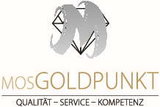 Logo der Mosgoldpunkt GmbH